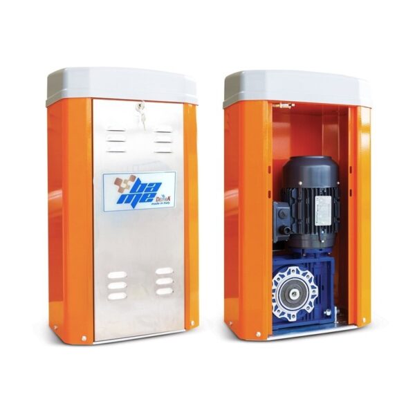Bame Automatic Sliding Gate Kit