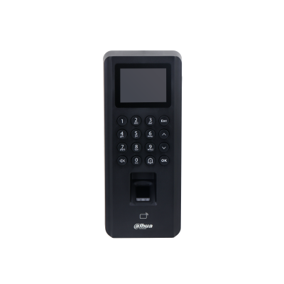 Dahua Standalone Access Control - Image 2