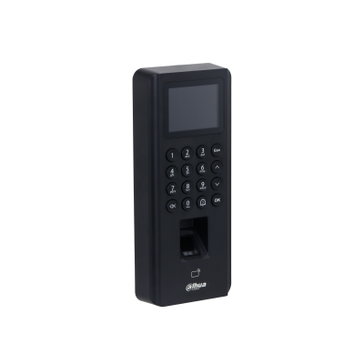 Dahua Standalone Access Control