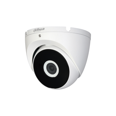 DH-HAC-T2A21P Dahua 2MP HDCVI Metal Camera
