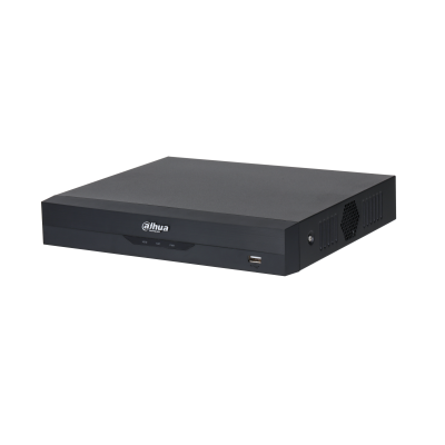 DH-XVR5104HS-I2 Dahua 4 Channel Penta-brid WizSense DVR