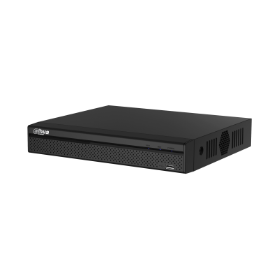 DHI-NVR4208-8P-4KS2 Dahua 8CH Lite NVR
