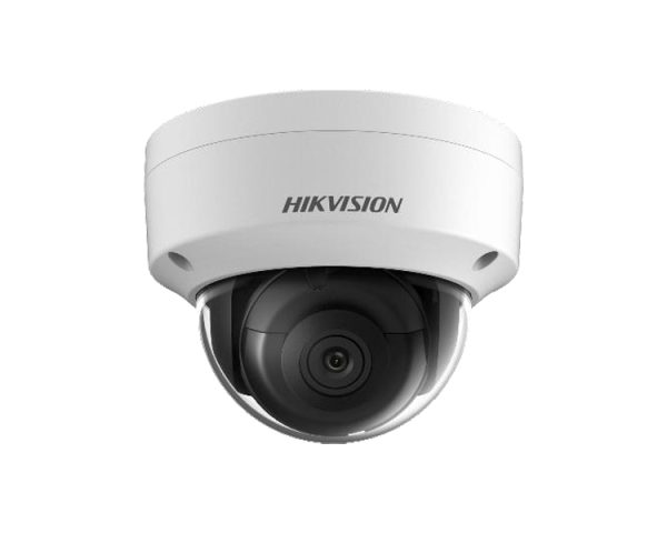 DS-2CD2123G0-I Hikvision 2MP Dome IP Camera