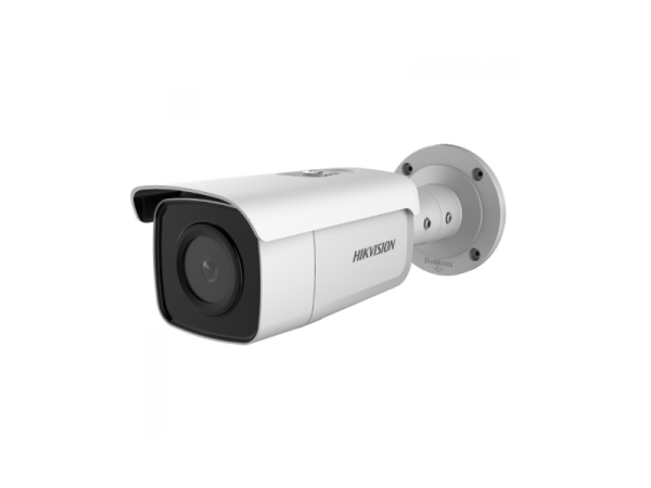DS-2CD2T43G2-4I Hikvision AcuSense 4MP Fixed Bullet Camera