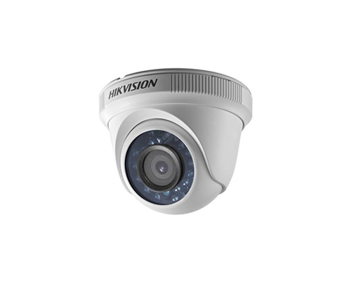 DS-2CE56C0T-IRP Hikvision (720P) Turbo Dome