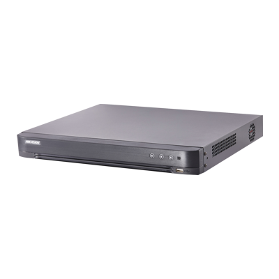 DS-7216HQHI-K1(S) Hikvision 16CH Turbo HD DVR with Audio