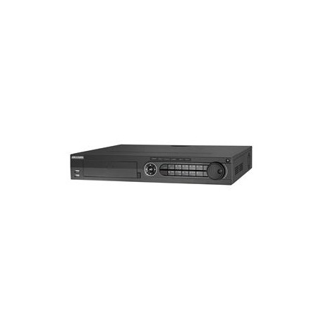 DS-7332HQHI-K4 Hikvision 32CH DVR (4HDD)