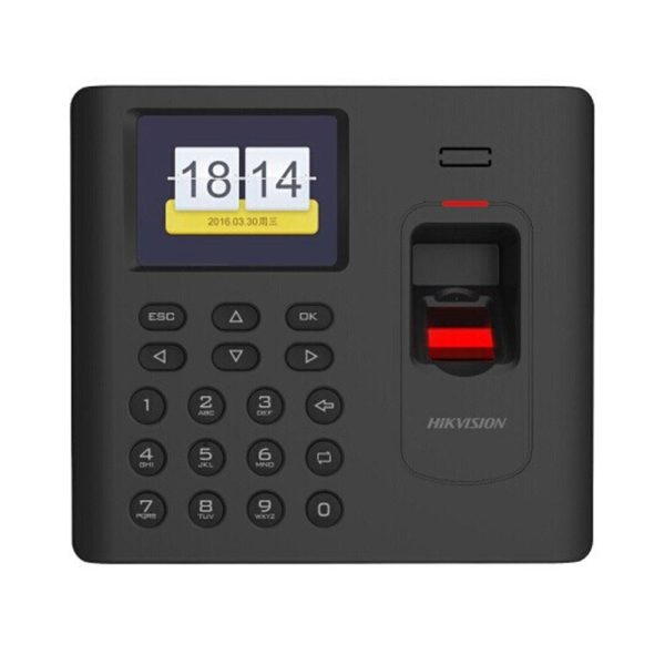 DS-K1T105M Hikvision Standalone Access Control Terminal