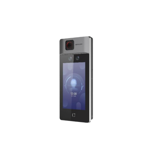 DS-K1T671TM-3XF Hikvision Ultra Face Recognition Terminals