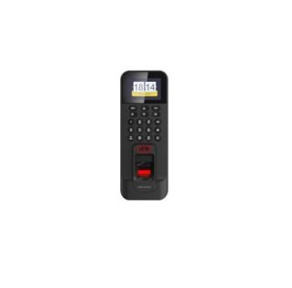 DS-K1T804MF Hikvision Stand Alone Access Control Terminal