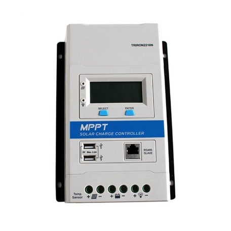 EPEVER CHARGE CONTROLLER 40A
