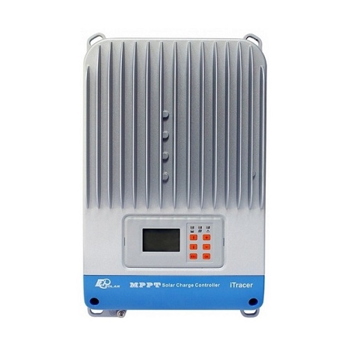 EPEVER CHARGE CONTROLLER 60A