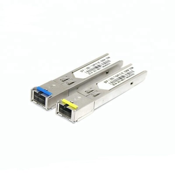 GNT-2910AB Genata Optical Fiber Module