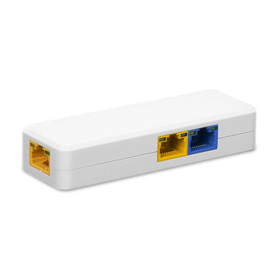 Genata 3 Port Indoor POE Extender – GNT-69P31