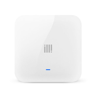 Genata Wireless Access Point (2.4G 300Mbps)- GNT-AP260