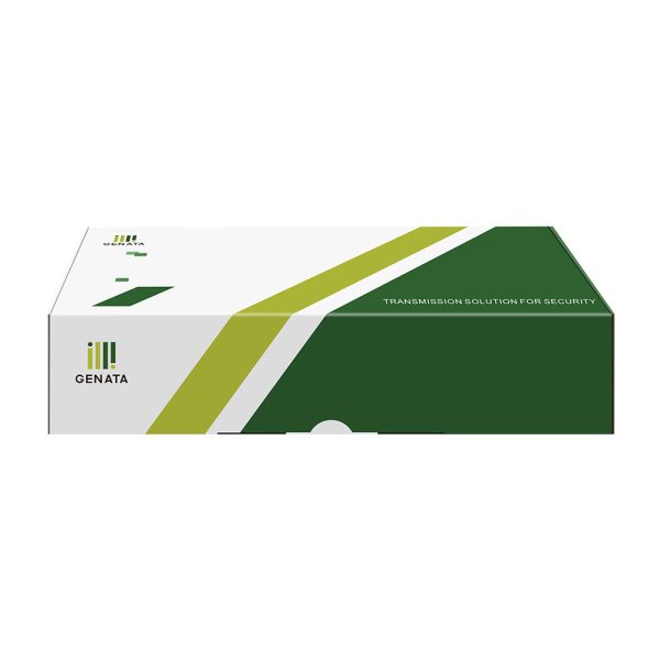 GNT-P4804V6 Genata 8 Port POE Switch