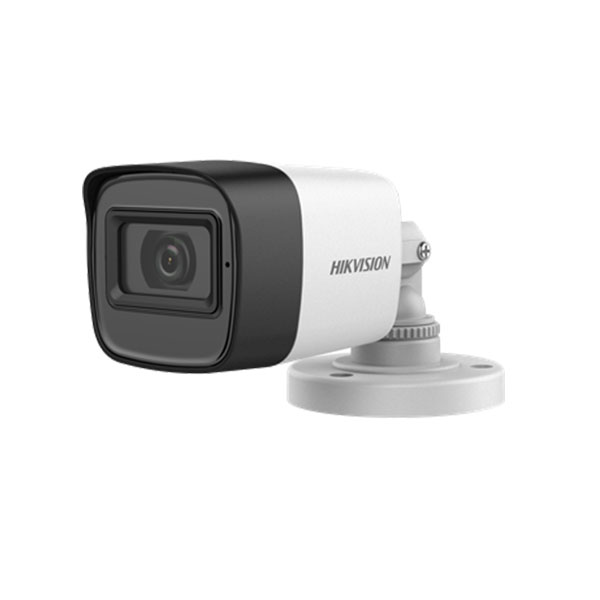 DS-2CE16D0T-ITFS Hikvision 2MP Audio Bullet camera