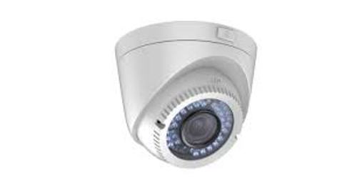 Hikvision HD720P Vari-focal IR Turret Camera DS-2CE56C2T-VFIR3