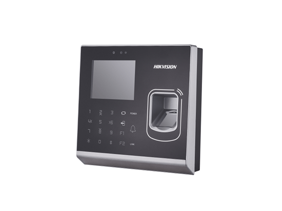 DS-K1T201MF Hikvision IP-based Fingerprint Access Control Terminal