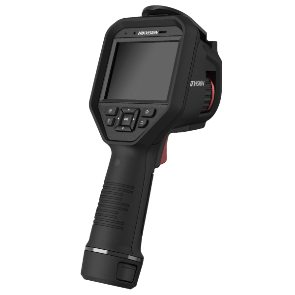 Hikvision Temperature Screening Handheld Camera DS-2TP21B-6AVF/W