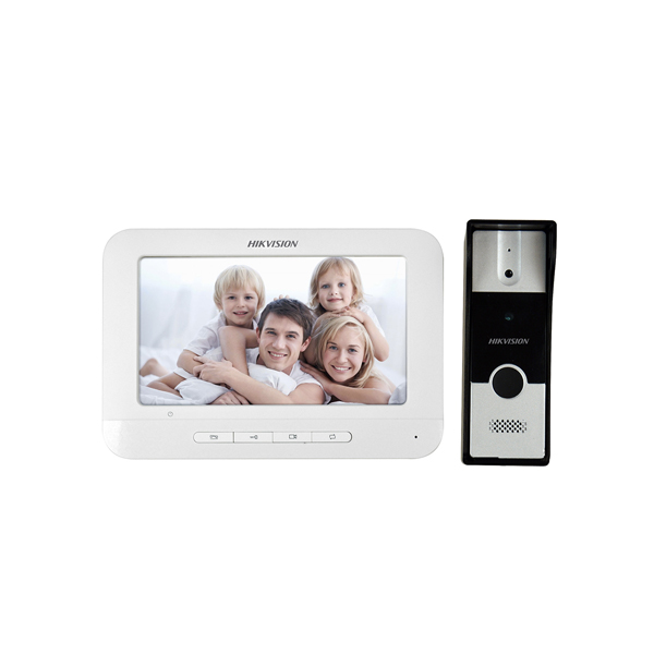 Hikvision Video Door Phone DS-KIS203
