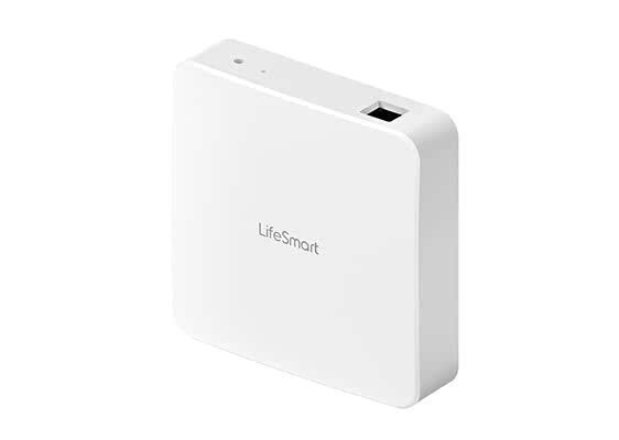 Life Smart Station LS205WH