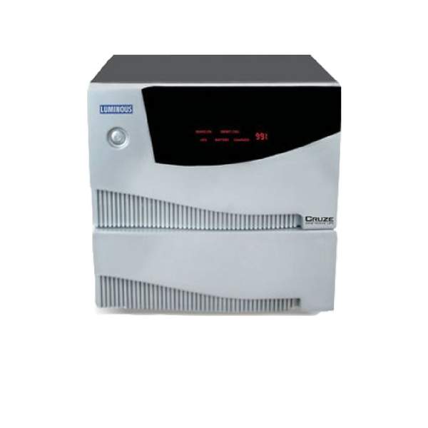 Luminous Cruze Inverter 4KVA/48V