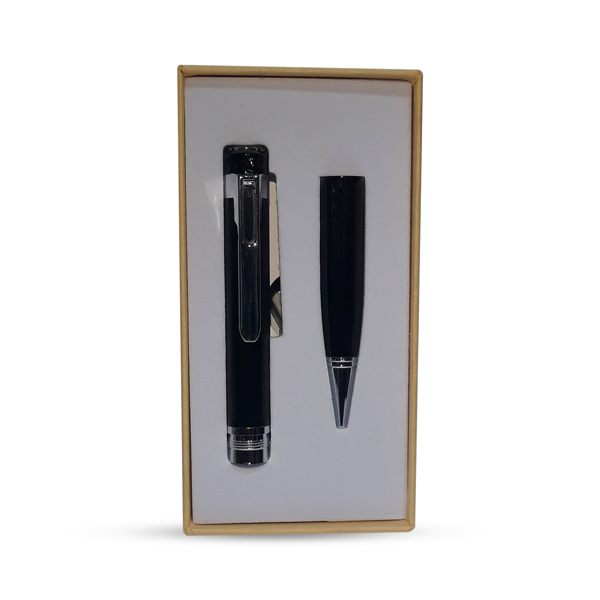 Mini DV HD 1080P spy pen camera