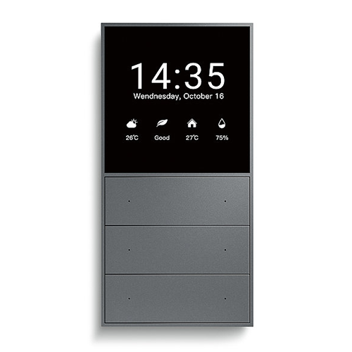 Orvibo MixPad S ZigBee Gateway Panel