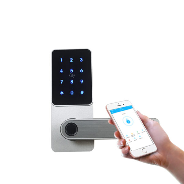 Pulmos Smart Lock PLS-520