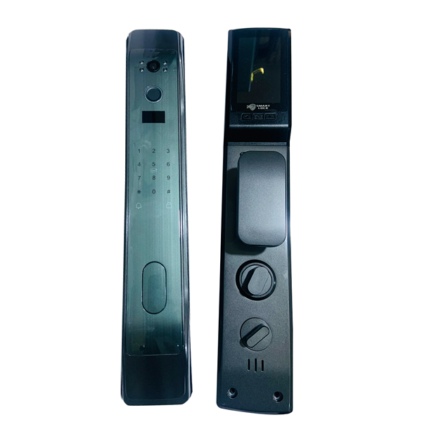 PLS-DF03 Pulmos High Fingerprint smart door lock