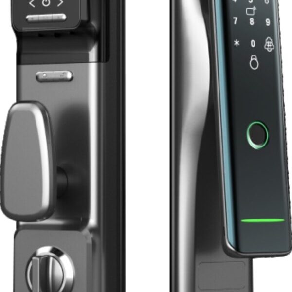 Pulmos Fingerprint Lock K16