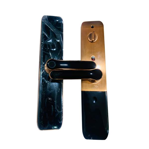Pulmos K58 Smart Door Lock with Wifi