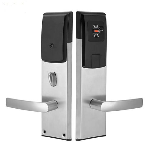 PLS-013 Pulmos Smart Hotel door lock