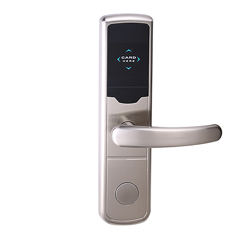 Pulmos Smart Hotel door lock PLS-9200