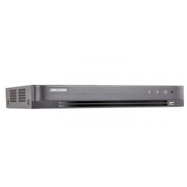 iDS-7208HQHI-M1/S Hikvision  8CH Turbo Acusense DVR