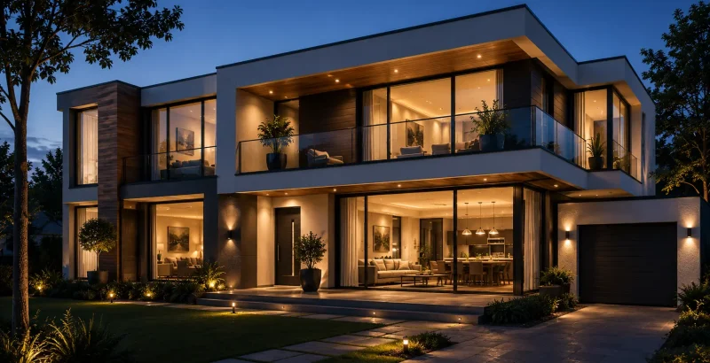 Homes