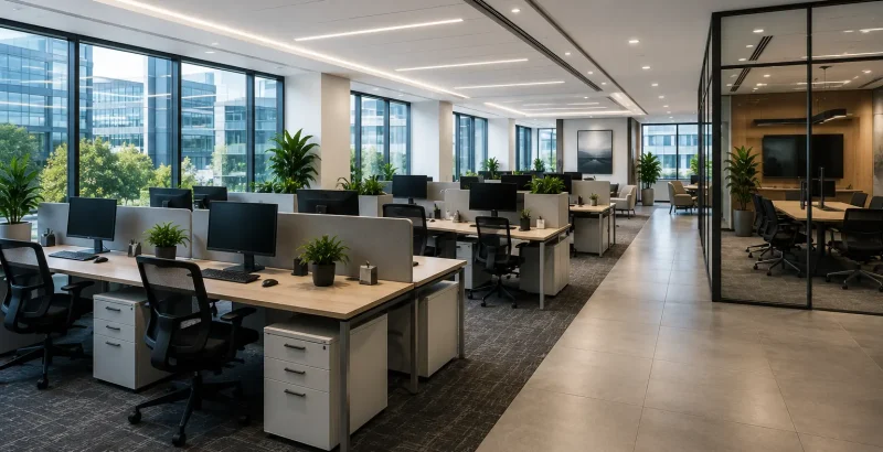Offices